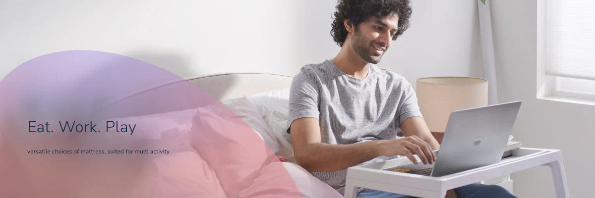 Buy Multi-Activity Mattress online at Best Price
