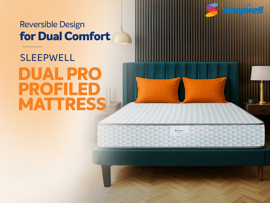 Dual Pro Profiled