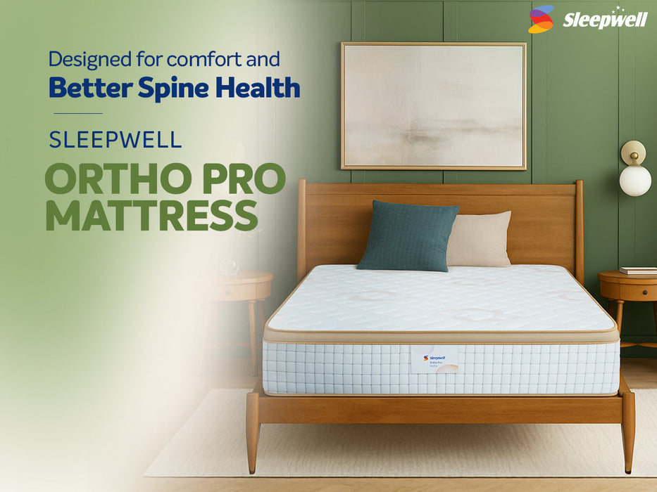Ortho Pro Profiled