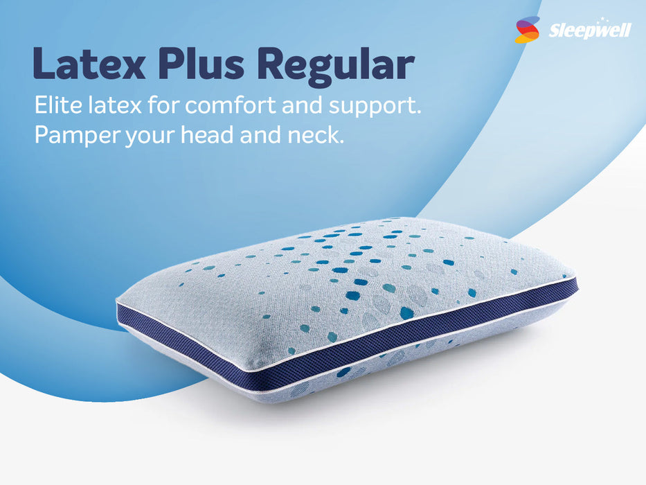 Latex Plus Regular