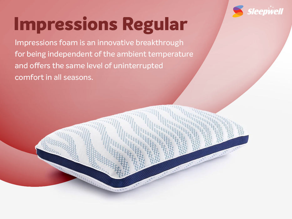 Impressions Regular